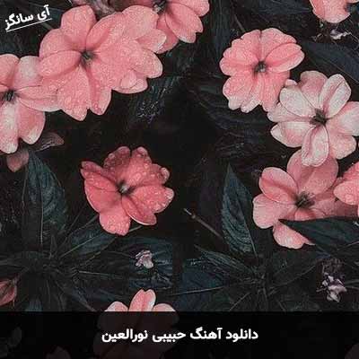 دانلود آهنگ حبيبي نورالعين عمرو دیاب